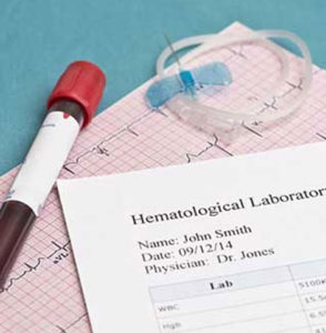 A guide to understand your blood test report – Premier Integrated Labs